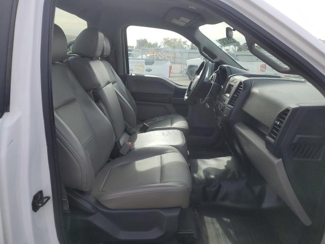 Photo 5 from auction – 2015 FORD F150 with VIN 1FTMF1C82FFB70941