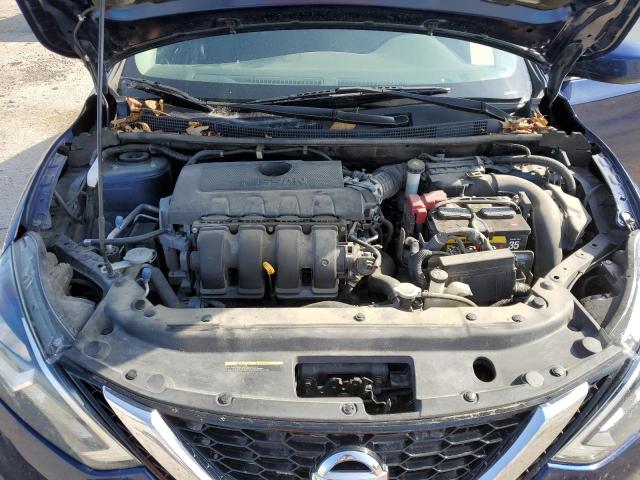 Photo 7 from auction – 2016 NISSAN SENTRA S with VIN 3N1AB7AP5GY215573
