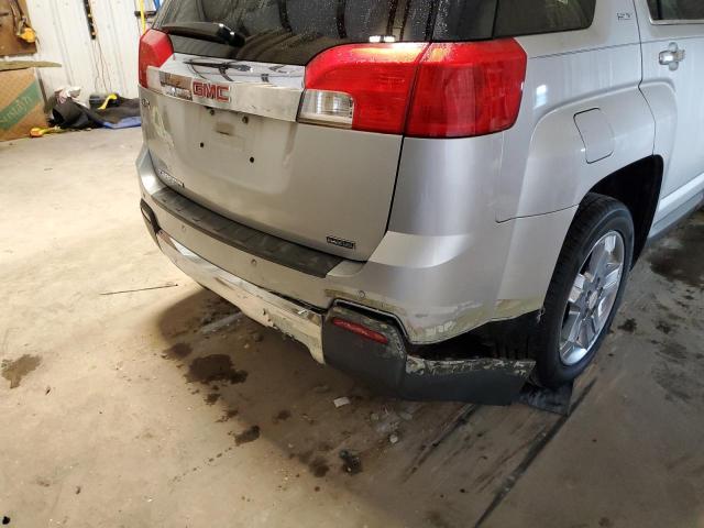 Фото 9 с аукциона – 2012 GMC TERRAIN SL с VIN 2GKALWEK5C6201885