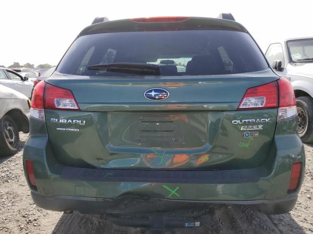 Снимка 9 от търг – 2010 SUBARU OUTBACK 2. с VIN 4S4BRBCC0A3378704