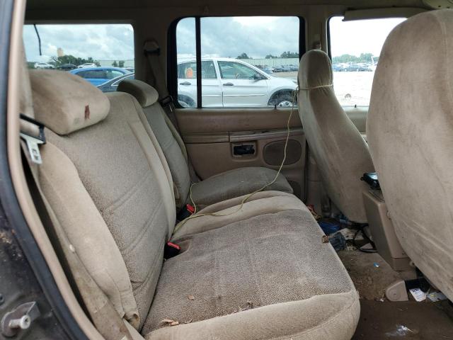 Photo 6 from auction – 2001 FORD EXPLORER X with VIN 1FMZU62E91ZA47110
