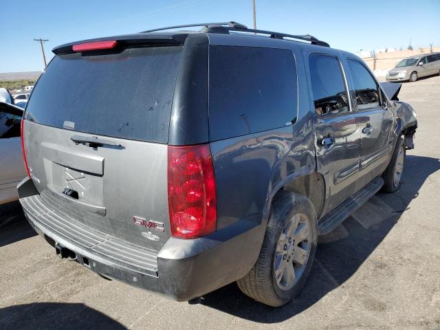 Photo 4 from auction – 2007 GMC YUKON with VIN 1GKFC13037J242468