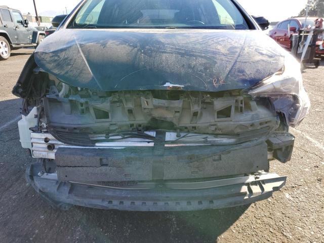 Photo 9 from auction – 2016 TOYOTA PRIUS with VIN JTDKBRFU0G3513758
