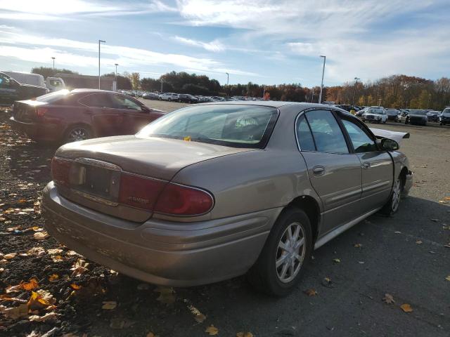Foto 4 de la subasta – 2004 BUICK LESABRE CU con VIN 1G4HP52K84U206753