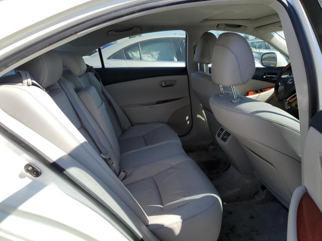 Photo 6 from auction – 2007 LEXUS ES 350 with VIN JTHBJ46G472015180