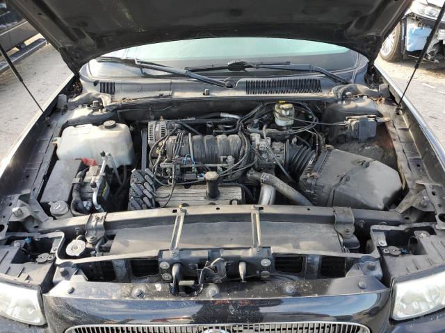 Photo 7 from auction – 2004 BUICK LESABRE CU with VIN 1G4HP52K444178336