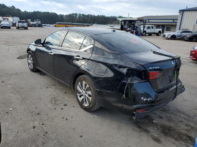 Photo 3 from auction – 2020 NISSAN ALTIMA S with VIN 1N4BL4BV1LC236097