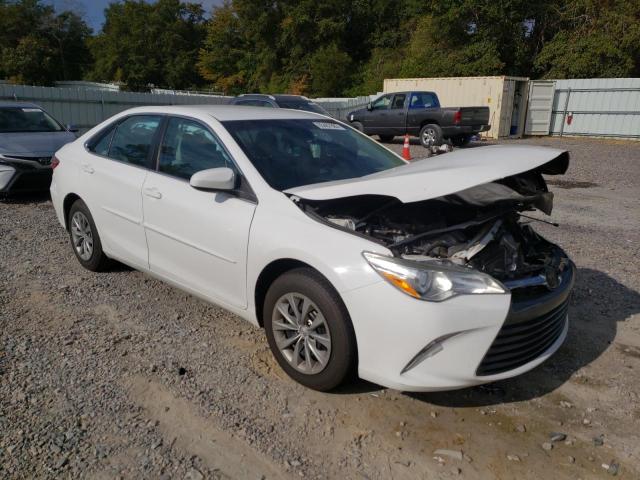 TOYOTA CAMRY LE 2015 with VIN 4T1BF1FK5FU051321 - Photo from auction