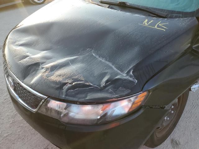 Photo 10 from auction – 2013 KIA FORTE EX with VIN KNAFU4A23D5709629