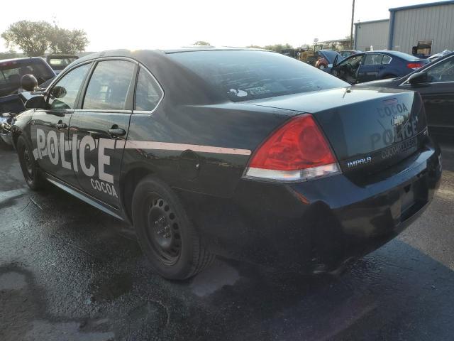 Photo 3 from auction – 2016 CHEVROLET IMPALA LIM with VIN 2G1WD5E32G1113485