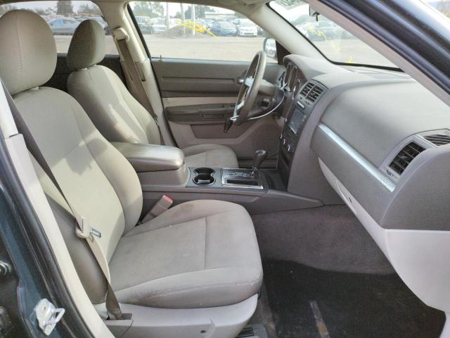 Photo 5 from auction – 2008 DODGE MAGNUM with VIN 2D4FV47T18H104154