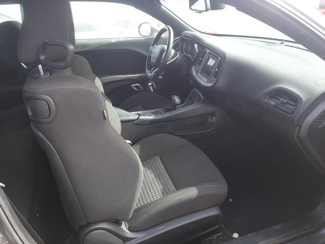 Photo 5 from auction – 2021 DODGE CHALLENGER with VIN 2C3CDZJG1MH610173
