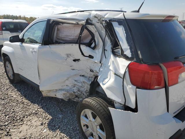 Фото 9 с аукциона – 2012 GMC TERRAIN SL с VIN 2GKFLREK1C6139585
