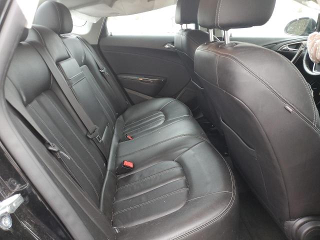 Photo 6 from auction – 2016 BUICK VERANO with VIN 1G4PS5SK0G4152265