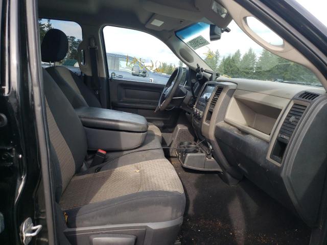 Photo 5 from auction – 2012 DODGE RAM 1500 S with VIN 1C6RD7FTXCS243773