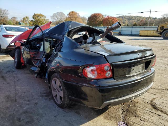 Photo 3 from auction – 2005 PONTIAC GTO with VIN 6G2VX12U35L472228