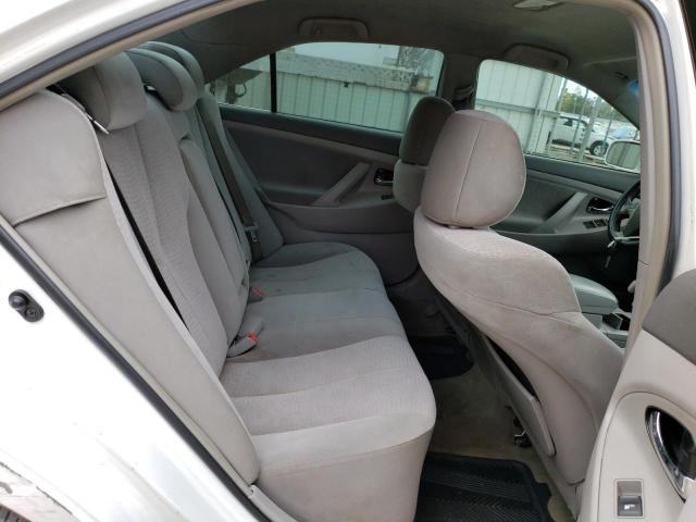 Photo 6 from auction – 2011 TOYOTA CAMRY BASE with VIN 4T1BF3EKXBU712462