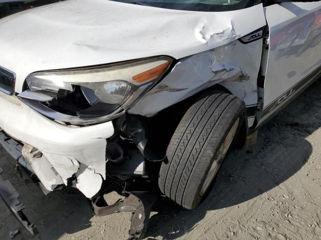 Photo 9 from auction – 2014 KIA SOUL + with VIN KNDJP3A54E7743125