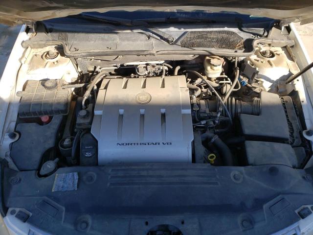 Photo 7 from auction – 2008 CADILLAC DTS with VIN 1G6KD57Y48U191967