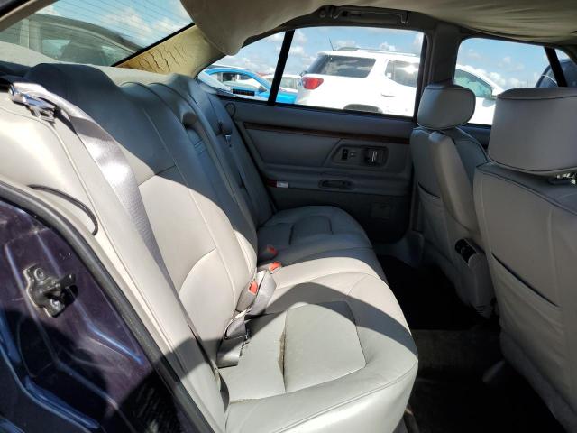 Photo 6 from auction – 1999 OLDSMOBILE 88 BASE with VIN 1G3HN52K2X4801774