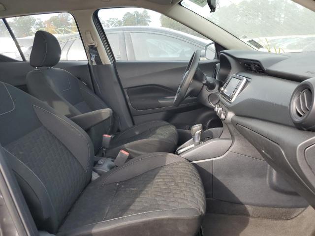 Photo 5 from auction – 2021 NISSAN KICKS S with VIN 3N1CP5BV6ML481530