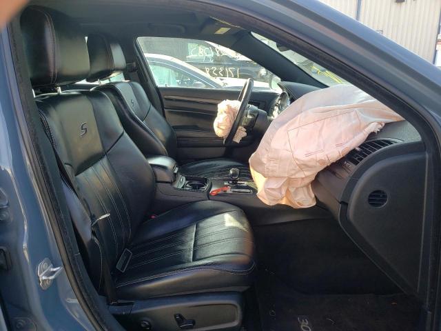 Photo 5 from auction – 2014 CHRYSLER 300 S with VIN 2C3CCAGG2EH353232