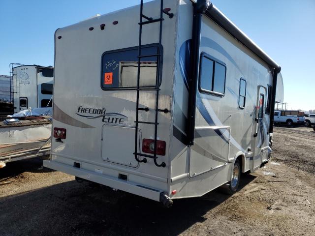 Photo 4 from auction – 2017 FORD ECONOLINE with VIN 1FDWE3FS3HDC68000