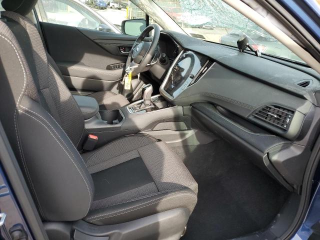 Photo 5 from auction – 2022 SUBARU OUTBACK PR with VIN 4S4BTADC5N3166350