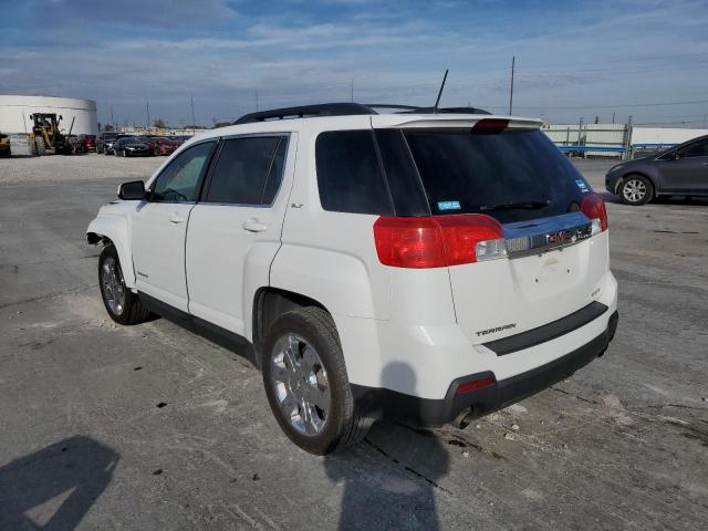 Photo 3 from auction – 2015 GMC TERRAIN SL with VIN 2GKFLXE35F6237892
