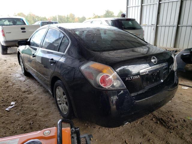 Photo 3 from auction – 2012 NISSAN ALTIMA BAS with VIN 1N4AL2AP2CN517588