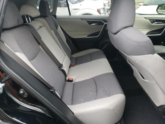 Photo 6 from auction – 2020 TOYOTA RAV4 XLE with VIN JTMW1RFV5LD054518