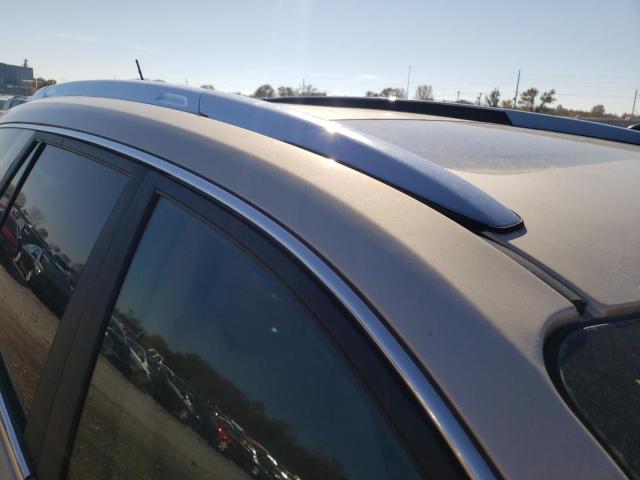 Photo 9 from auction – 2011 BUICK ENCLAVE CX with VIN 5GAKRCED6BJ104826