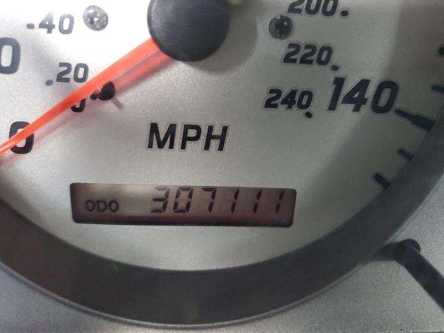 Photo 8 from auction – 2001 NISSAN SENTRA SE with VIN 3N1BB51D31L108945