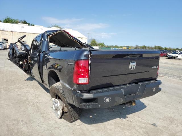 Photo 3 from auction – 2015 RAM 2500 ST with VIN 3C6UR5CL9FG516296