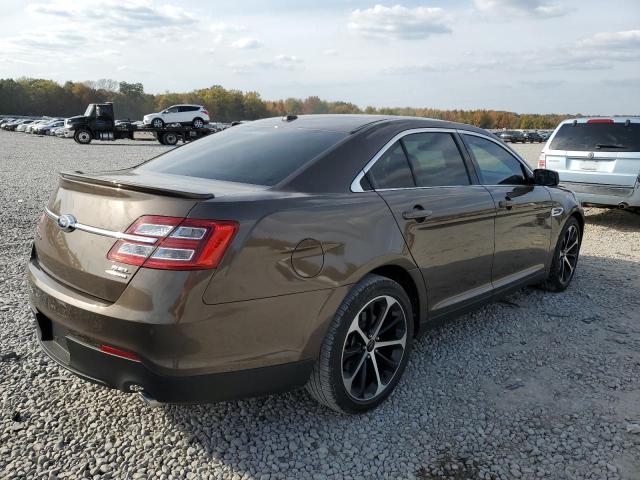 Photo 4 from auction – 2015 FORD TAURUS SEL with VIN 1FAHP2E8XFG105451