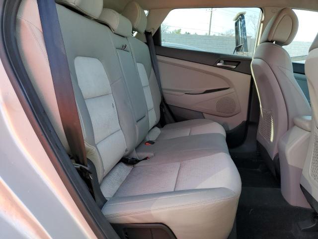 Photo 6 from auction – 2016 HYUNDAI TUCSON LIM with VIN KM8J3CA44GU259104