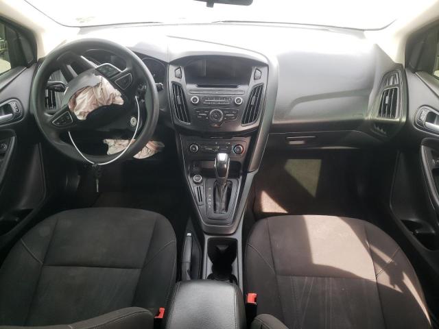 Photo 9 from auction – 2016 FORD FOCUS SE with VIN 1FADP3K28GL325183