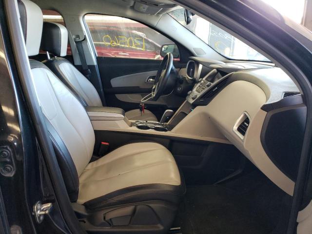 Photo 5 from auction – 2012 CHEVROLET EQUINOX LT with VIN 2GNFLGEK2C6168052