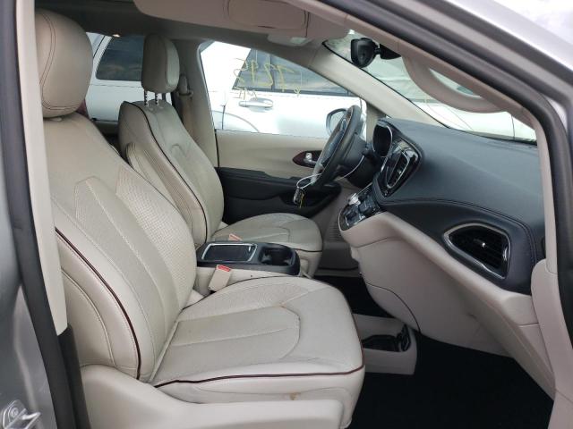 Photo 5 from auction – 2017 CHRYSLER PACIFICA L with VIN 2C4RC1GG2HR504073