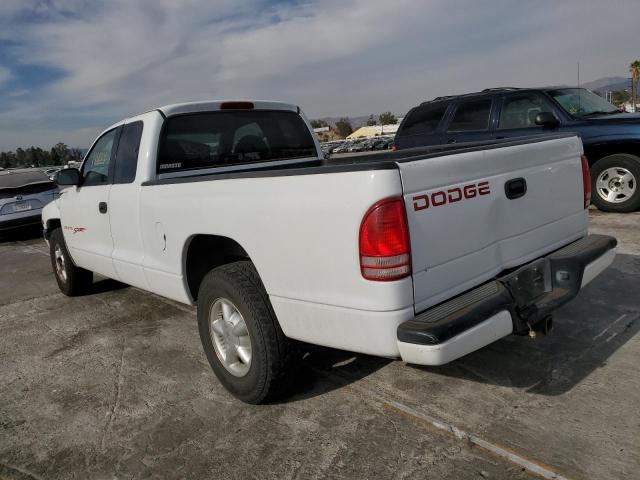 Photo 3 from auction – 1997 DODGE DAKOTA with VIN 1B7GL23X4VS298316