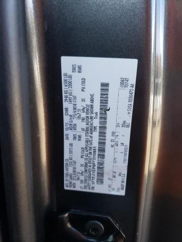Photo 10 from auction – 2015 FORD F150 SUPER with VIN 1FTEX1EP8FFD10951