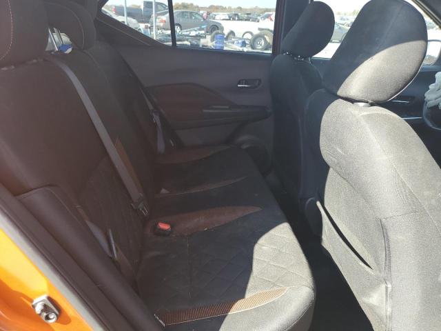Photo 6 from auction – 2020 NISSAN KICKS SR with VIN 3N1CP5DV8LL528035