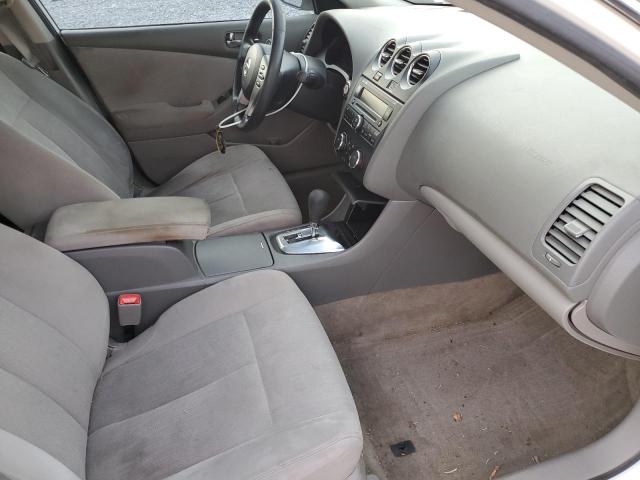 Photo 5 from auction – 2011 NISSAN ALTIMA BAS with VIN 1N4AL2AP3BN510101
