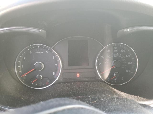 Photo 8 from auction – 2015 KIA FORTE LX with VIN KNAFK4A62F5372074