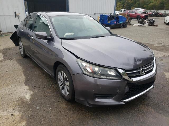HONDA ACCORD 2015 with VIN 1HGCR2F38FA259372 - Photo from auction