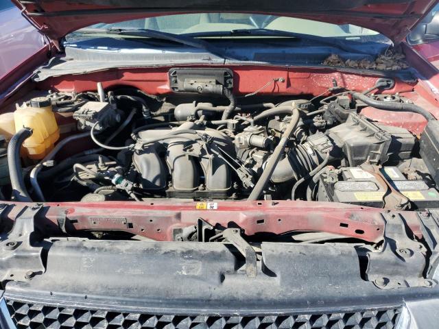 Photo 7 from auction – 2004 FORD ESCAPE XLT with VIN 1FMYU93124KB33879