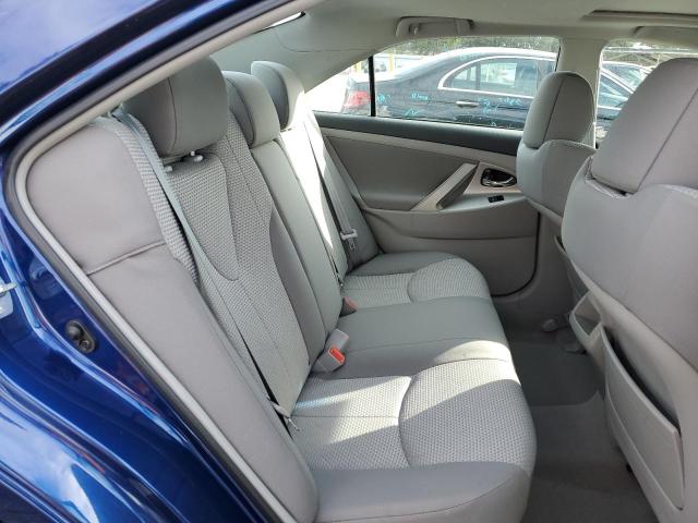 Photo 6 from auction – 2011 TOYOTA CAMRY BASE with VIN 4T1BF3EK1BU660252