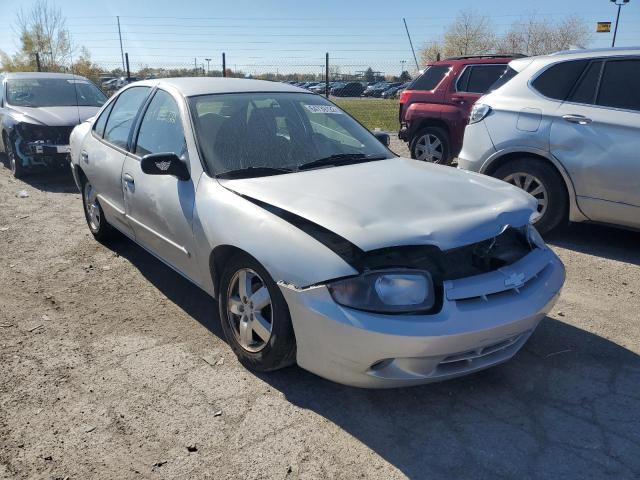 Фото 1 с аукциона – 2004 CHEVROLET CAVALIER с VIN 1G1JF52F347193932
