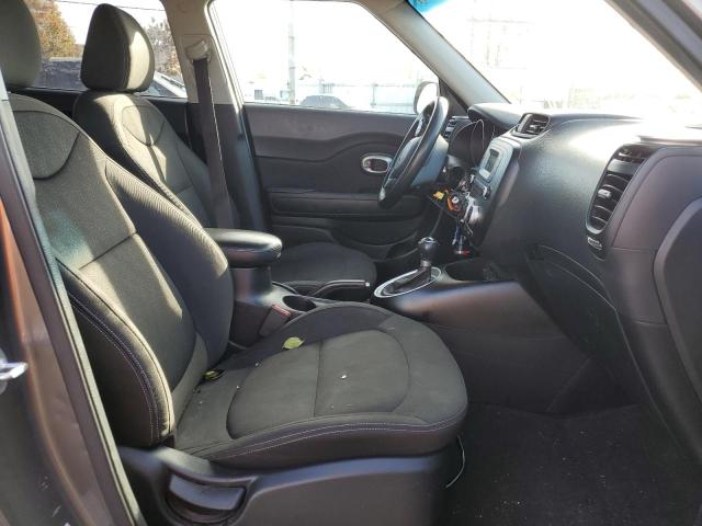 Photo 5 from auction – 2016 KIA SOUL with VIN KNDJN2A23G7350435