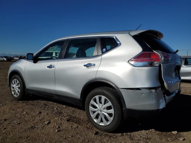 Photo 3 from auction – 2014 NISSAN ROGUE S with VIN 5N1AT2MTXEC757825